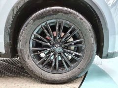 Nissan Karry DaV 260T Dark Horse Edition Pro - ფოტო 10