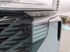 Nissan Karry DaV 260T Dark Horse Edition Pro - ფოტო 11