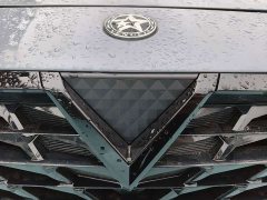 Nissan Karry DaV 260T Dark Horse Edition Pro - ფოტო 12