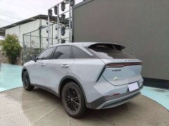 Nissan Karry DaV 260T Dark Horse Edition Pro - ფოტო 13