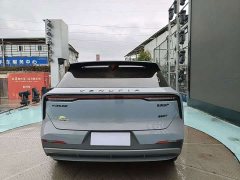 Nissan Karry DaV 260T Dark Horse Edition Pro - ფოტო 14