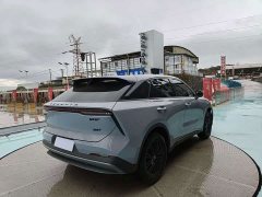 Nissan Karry DaV 260T Dark Horse Edition Pro - ფოტო 15