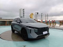 Nissan Karry DaV 260T Dark Horse Edition Pro - ფოტო 3