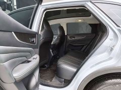 Nissan Karry DaV 260T Dark Horse Edition Pro - ფოტო 5