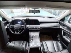 Nissan Karry DaV 260T Dark Horse Edition Pro - ფოტო 6