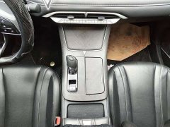 Nissan Karry DaV 260T Dark Horse Edition Pro - ფოტო 8