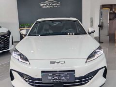 BYD Dolphin 06 DM-i Smart Drive 120KM Deluxe - ფოტო 2