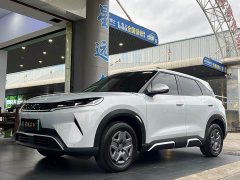 BYD Yuan UP 301KM Pilot Edition - ფოტო 1