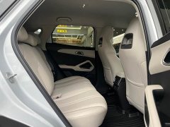 BYD Yuan UP 301KM Pilot Edition - ფოტო 10