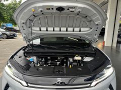 BYD Yuan UP 301KM Pilot Edition - ფოტო 14