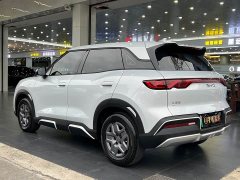 BYD Yuan UP 301KM Pilot Edition - ფოტო 16