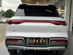 BYD Yuan UP 301KM Pilot Edition - ფოტო 17