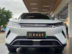 BYD Yuan UP 301KM Pilot Edition - ფოტო 2