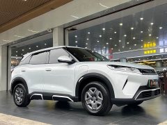 BYD Yuan UP 301KM Pilot Edition - ფოტო 3