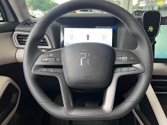 BYD Yuan UP 301KM Pilot Edition - ფოტო 4