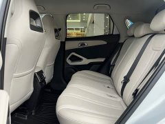 BYD Yuan UP 301KM Pilot Edition - ფოტო 8