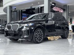 BMW X5 2023 xDrive 40Li M Sport Package - ფოტო 1