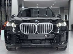 BMW X5 2023 xDrive 40Li M Sport Package - ფოტო 2