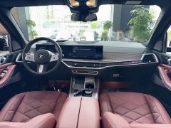 BMW X5 2023 xDrive 40Li M Sport Package - ფოტო 3