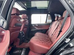 BMW X5 2023 xDrive 40Li M Sport Package - ფოტო 4