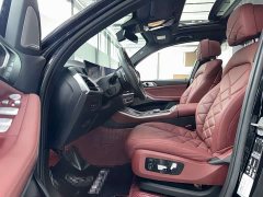 BMW X5 2023 xDrive 40Li M Sport Package - ფოტო 5