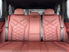 BMW X5 2023 xDrive 40Li M Sport Package - ფოტო 6