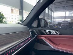 BMW X5 2023 xDrive 40Li M Sport Package - ფოტო 7