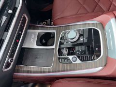 BMW X5 2023 xDrive 40Li M Sport Package - ფოტო 8