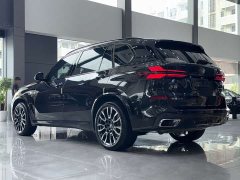 BMW X5 2023 xDrive 40Li M Sport Package - ფოტო 9