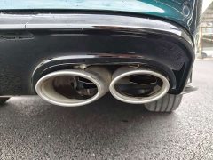 Geely Xingrui 2.0T Diesel Exclusive Cyan Green Edition - ფოტო 12