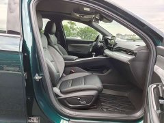 Geely Xingrui 2.0T Diesel Exclusive Cyan Green Edition - ფოტო 13