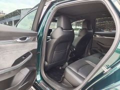 Geely Xingrui 2.0T Diesel Exclusive Cyan Green Edition - ფოტო 5