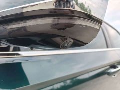 Geely Xingrui 2.0T Diesel Exclusive Cyan Green Edition - ფოტო 8