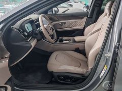 BYD Han EV Glory Edition 610KM AWD Celestial Eye Intelligent Driving - ფოტო 10