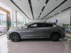 BYD Han EV Glory Edition 610KM AWD Celestial Eye Intelligent Driving - ფოტო 11