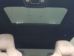 BYD Han EV Glory Edition 610KM AWD Celestial Eye Intelligent Driving - ფოტო 4