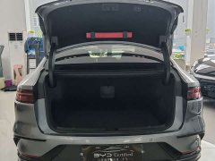 BYD Han EV Glory Edition 610KM AWD Celestial Eye Intelligent Driving - ფოტო 5
