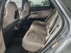 BYD Han EV Glory Edition 610KM AWD Celestial Eye Intelligent Driving - ფოტო 9