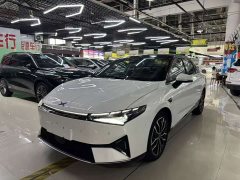 XPeng P5 2021 550E - ფოტო 1