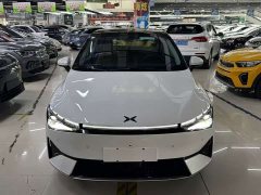 XPeng P5 2021 550E - ფოტო 2