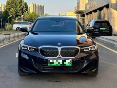 BMW i3 eDrive 35 L - ფოტო 2