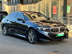 BMW i3 eDrive 35 L - ფოტო 3