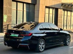 BMW i3 eDrive 35 L - ფოტო 4