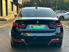 BMW i3 eDrive 35 L - ფოტო 5