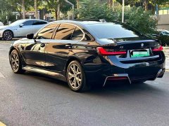 BMW i3 eDrive 35 L - ფოტო 6