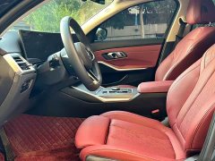 BMW i3 eDrive 35 L - ფოტო 7