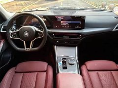 BMW i3 eDrive 35 L - ფოტო 8