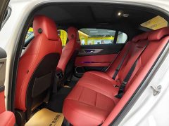 Jaguar XEL 2024 2.0T 250PS R-DYNAMIC S Aspiring Sport Edition - ფოტო 10