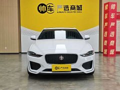 Jaguar XEL 2024 2.0T 250PS R-DYNAMIC S Aspiring Sport Edition - ფოტო 2