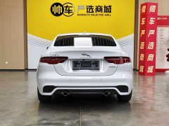 Jaguar XEL 2024 2.0T 250PS R-DYNAMIC S Aspiring Sport Edition - ფოტო 5